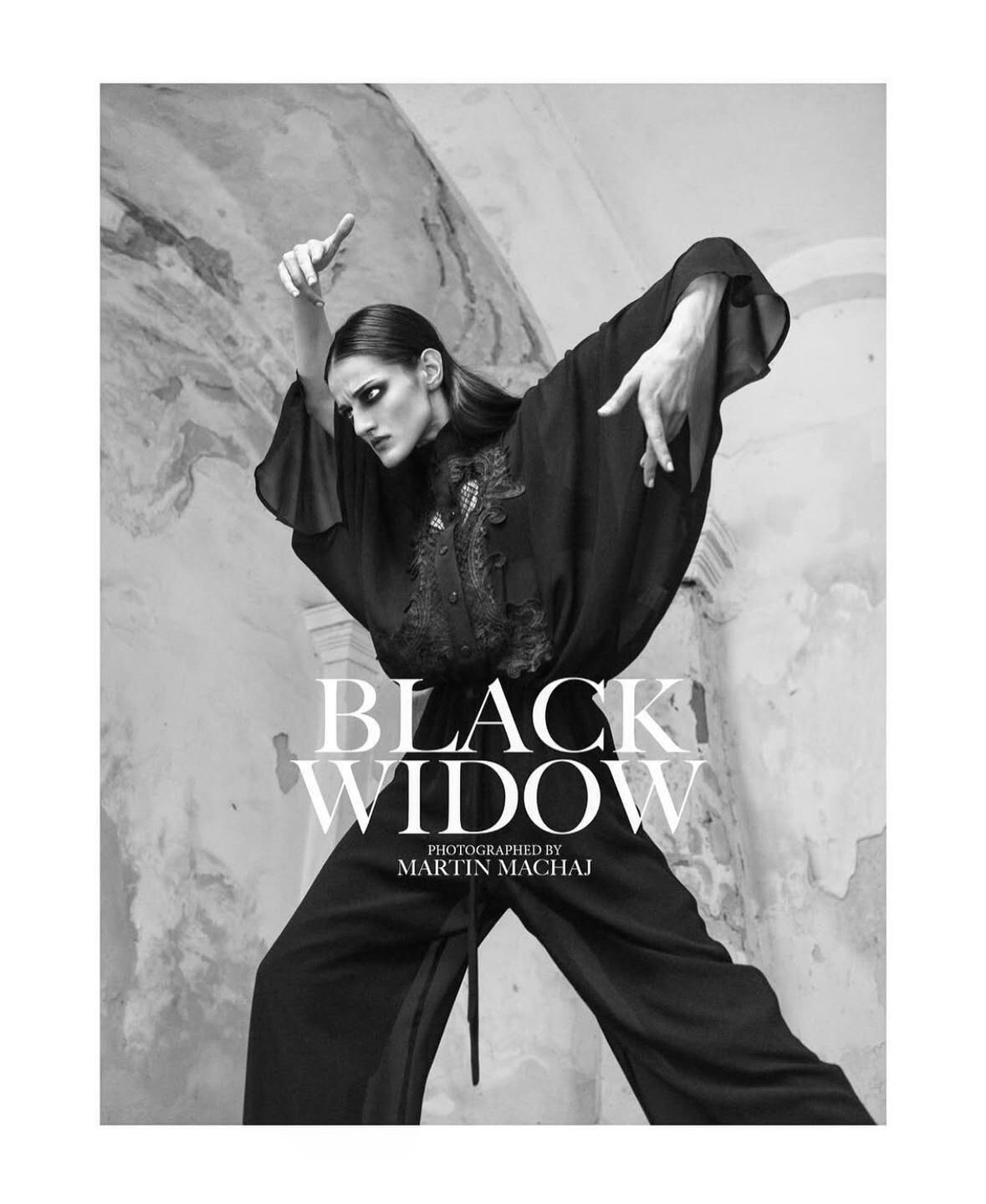 Black Widow